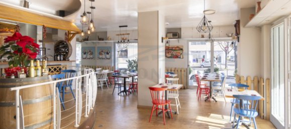 1 room Commercial property in Rome, Italy No. 129050 9