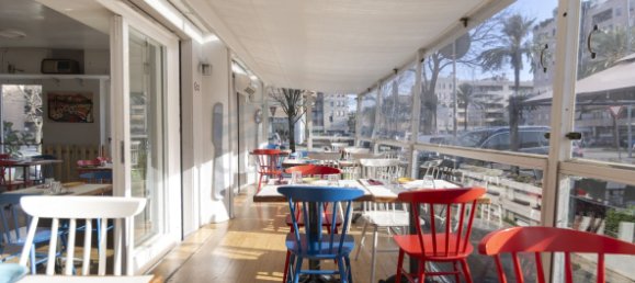 1 room Commercial property in Rome, Italy No. 129050 16