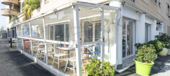 1 room Commercial property in Rome, Italy No. 129050 23