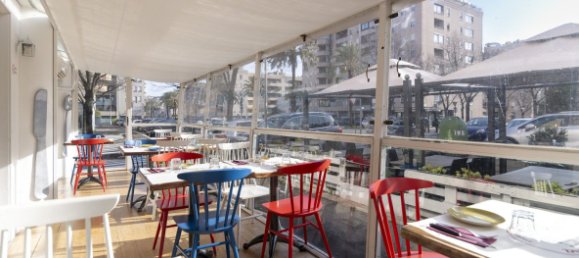 1 room Commercial property in Rome, Italy No. 129050 17