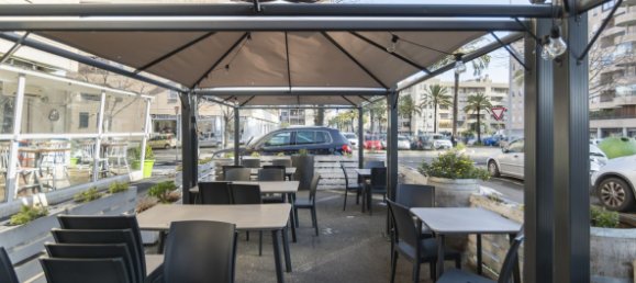 1 room Commercial property in Rome, Italy No. 129050 20