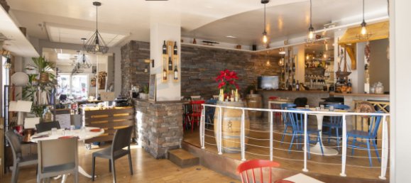 1 room Commercial property in Rome, Italy No. 129050 27