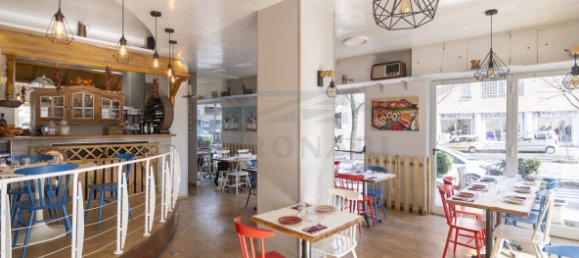 1 room Commercial property in Rome, Italy No. 129050 8