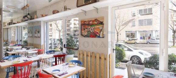 1 room Commercial property in Rome, Italy No. 129050 4