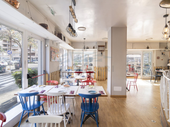 1 room Commercial property in Rome, Italy No. 129050