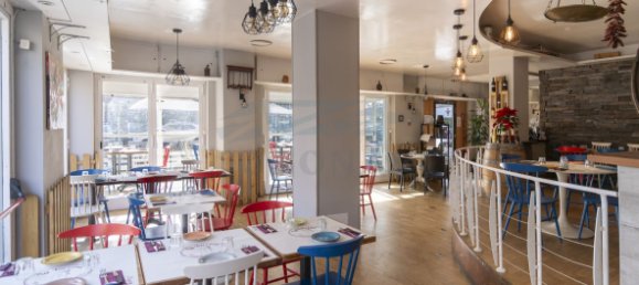 1 room Commercial property in Rome, Italy No. 129050 2