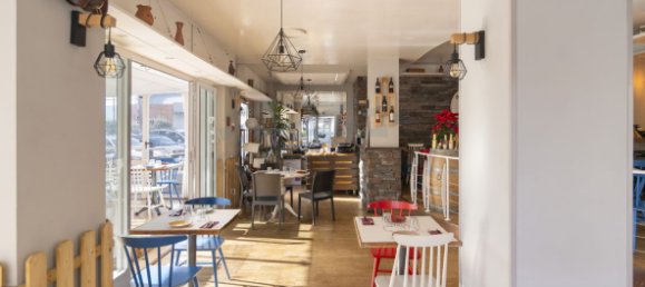 1 room Commercial property in Rome, Italy No. 129050 5