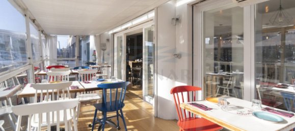 1 room Commercial property in Rome, Italy No. 129050 18