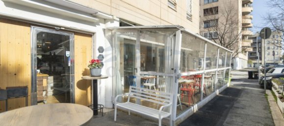 1 room Commercial property in Rome, Italy No. 129050 24