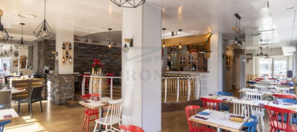 1 room Commercial property in Rome, Italy No. 129050 3