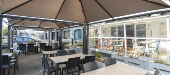 1 room Commercial property in Rome, Italy No. 129050 21