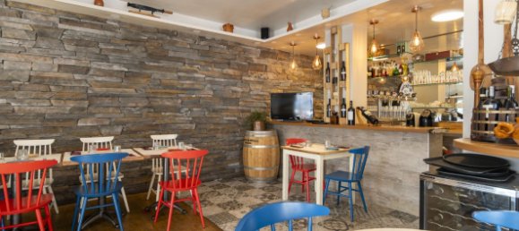 1 room Commercial property in Rome, Italy No. 129050 14