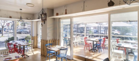 1 room Commercial property in Rome, Italy No. 129050 10