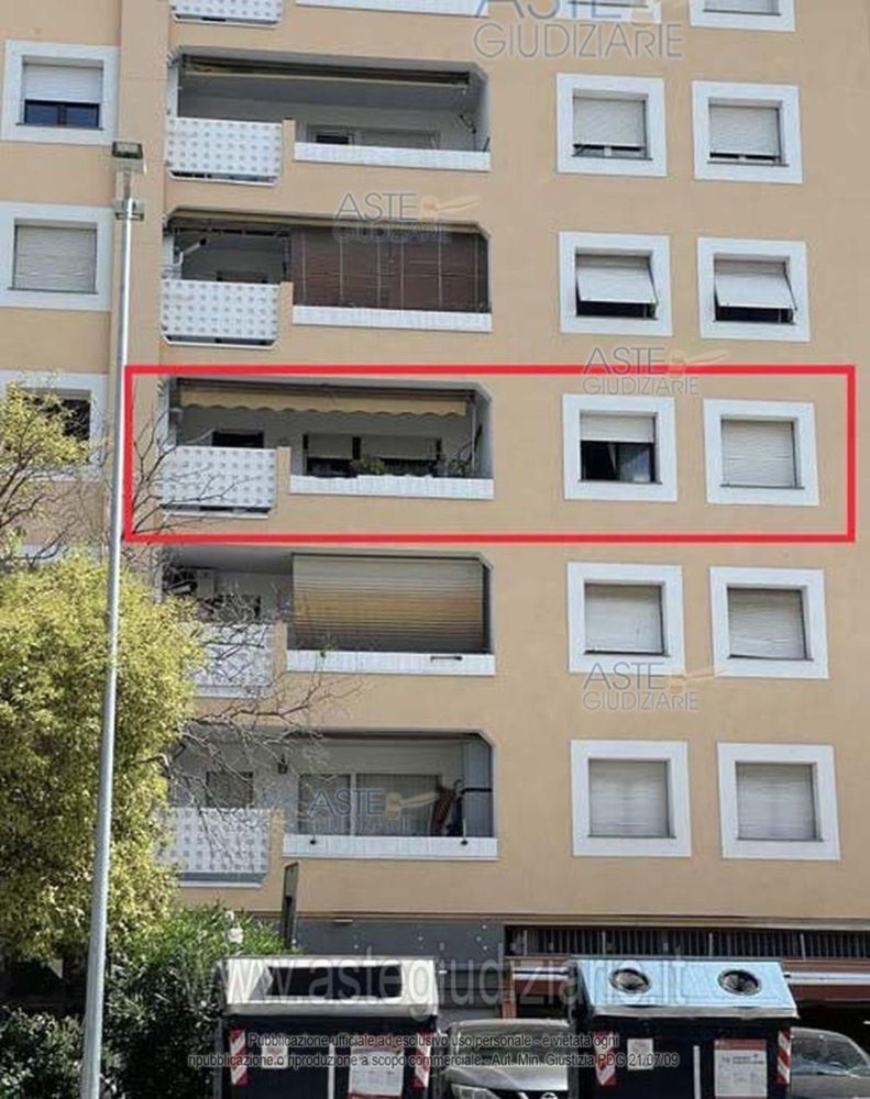 Casa de 11 divisões em Rome, Italy N.º 202636