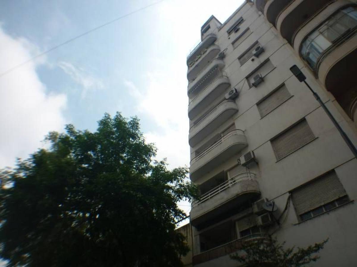 Apartamento T2 em Buenos Aires, Argentina N.º 78255