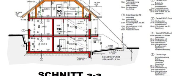 5غرفة منزل في Notsch im Gailtal, Austria رقم 143947 33