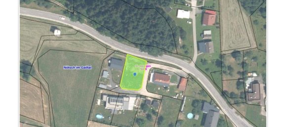 5غرفة منزل في Notsch im Gailtal, Austria رقم 143947 34