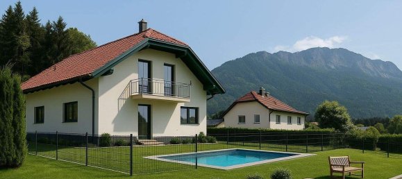 5غرفة منزل في Notsch im Gailtal, Austria رقم 143947 2