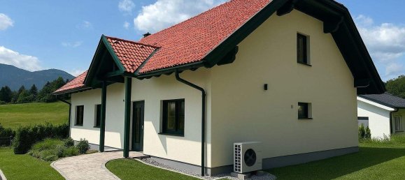 5غرفة منزل في Notsch im Gailtal, Austria رقم 143947 4