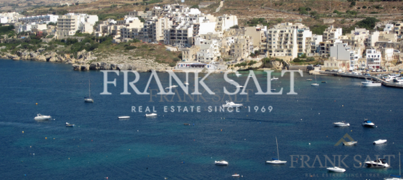3 bedrooms Penthouse in Saint Paul's Bay, Malta No. 11697 2