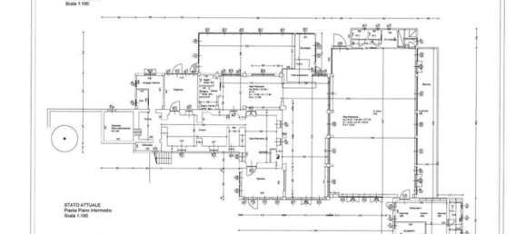 Casa de 30 divisões em Dovadola, Italy N.º 227735 14