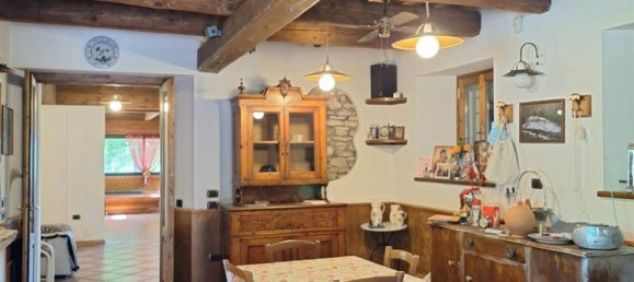 Casa de 30 divisões em Dovadola, Italy N.º 227735 15