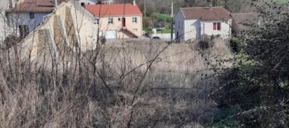 Terrain à Xirocourt, France 1020m² No. 91317 4