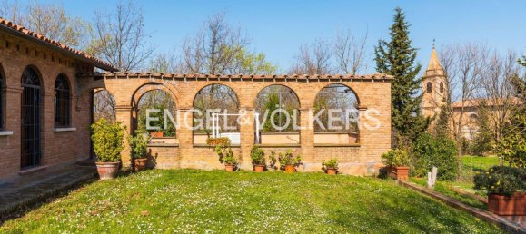 5 bedrooms Villa in Dozza, Italy No. 127232 15