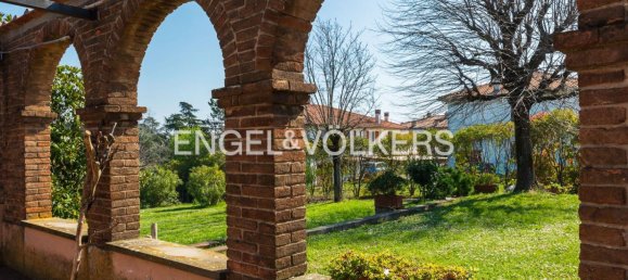 5 bedrooms Villa in Dozza, Italy No. 127232 19