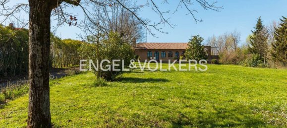 5 bedrooms Villa in Dozza, Italy No. 127232 22