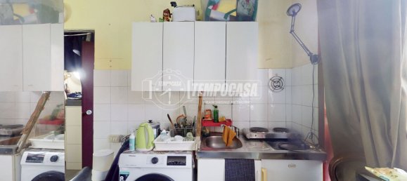 استوديو في Turin, Italy رقم 189484 4