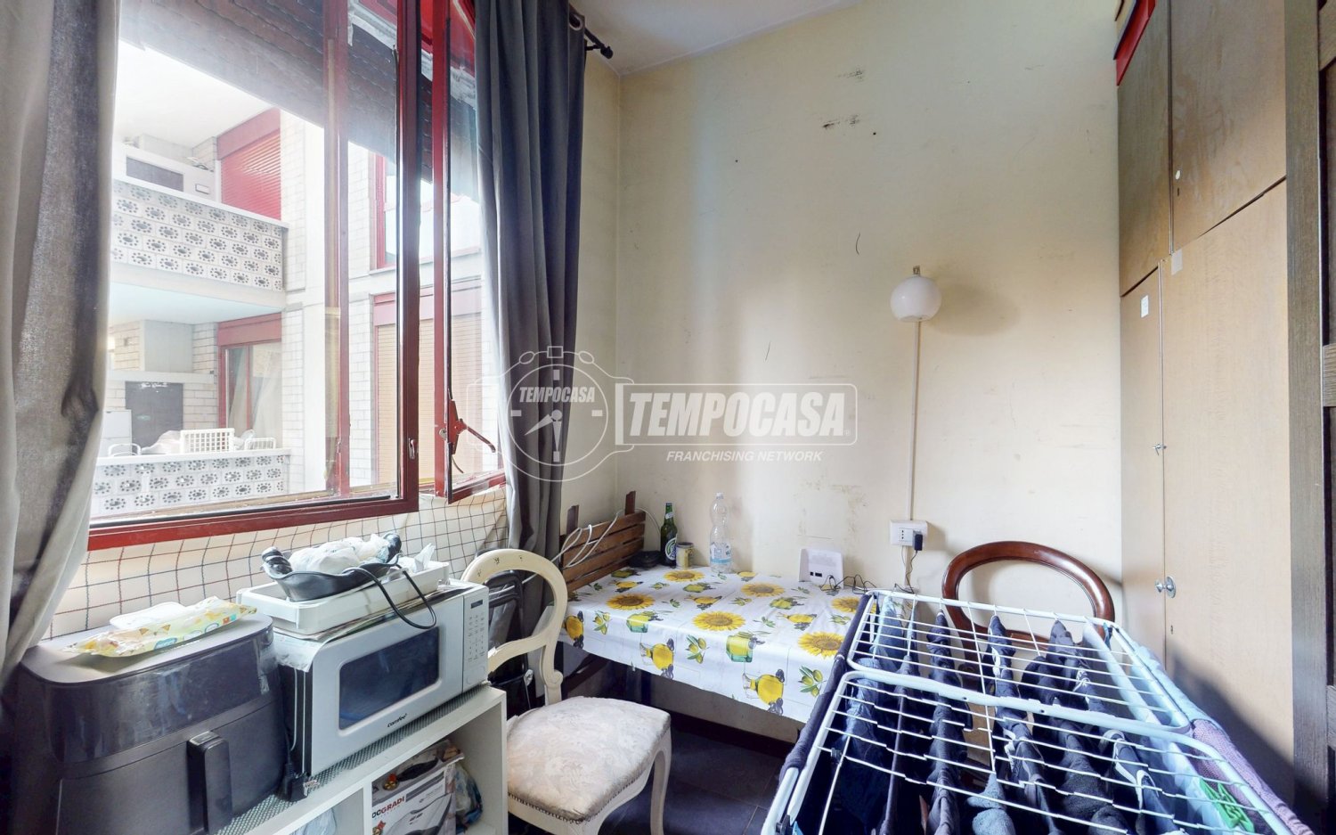 استوديو في Turin, Italy رقم 189484