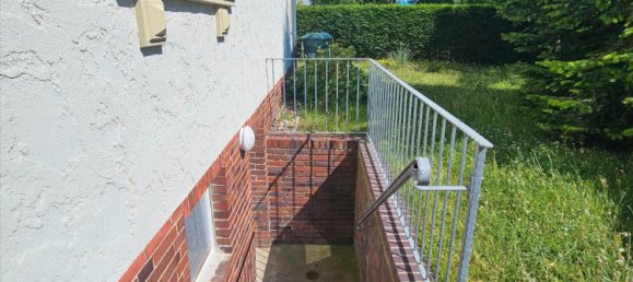 3 غرف نوم شقة في Harz, Germany رقم 138249 8