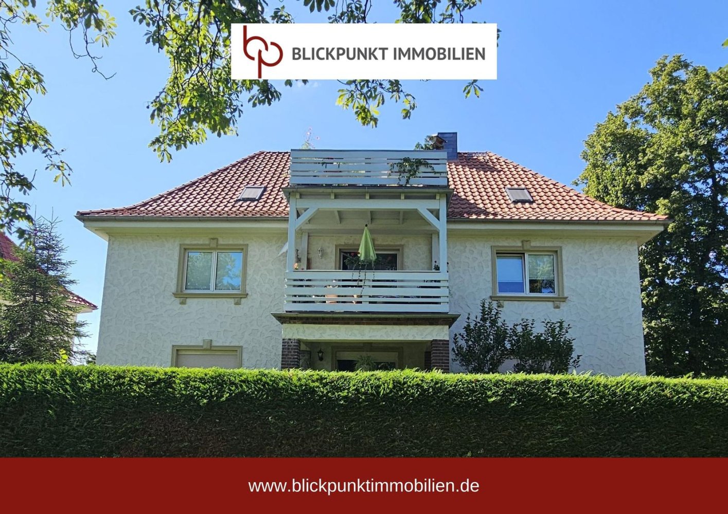 3 غرف نوم شقة في Harz, Germany رقم 138249