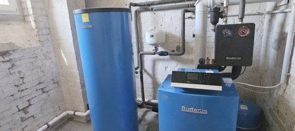 3 غرف نوم شقة في Harz, Germany رقم 138249 9