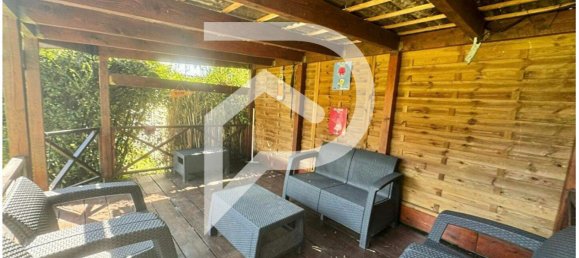 3 Schlafzimmer Haus in Longperrier, France, Nr. 164205 10