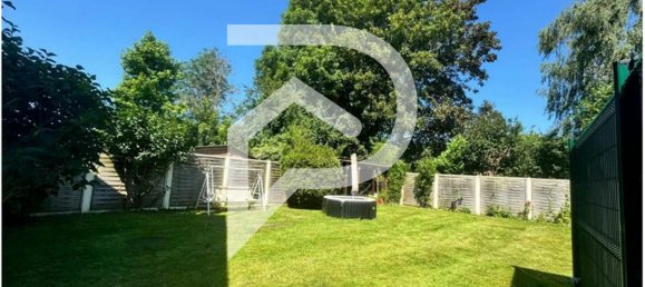 3 Schlafzimmer Haus in Longperrier, France, Nr. 164205 9