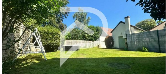 3 Schlafzimmer Haus in Longperrier, France, Nr. 164205 11