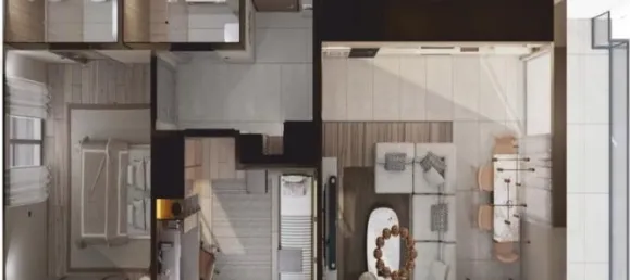 Apartment 2+1 in Aksu, Turkey No. 33189 20