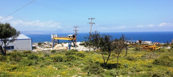  فندق في Rethymno, Greece 4060متر مربع رقم 7267 3