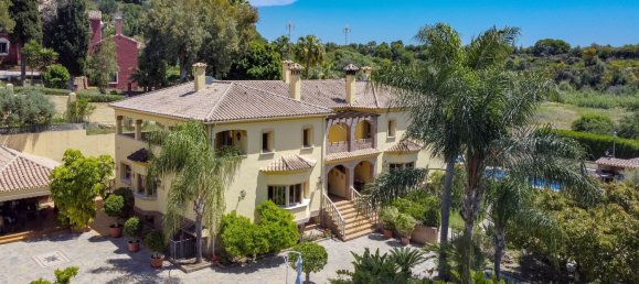 10 bedrooms Villa in La Quinta, Spain No. 38881 7