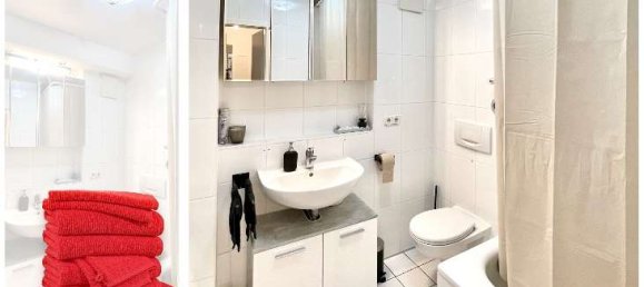 1 bedroom Apartment in Munich, Germany No. 317275 13