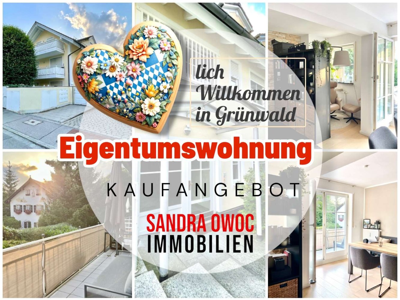 1 bedroom Apartment in Munich, Germany No. 317275