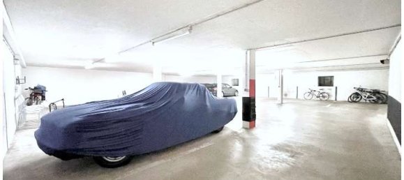 1 bedroom Apartment in Munich, Germany No. 317275 16