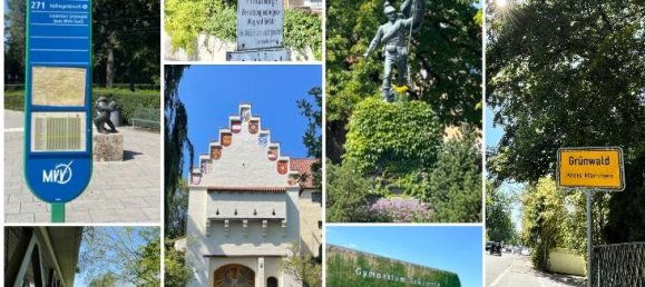 1 bedroom Apartment in Munich, Germany No. 317275 2