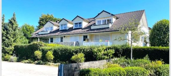 1 bedroom Apartment in Munich, Germany No. 317275 5