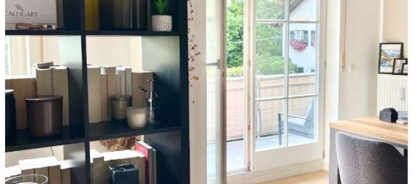 1 bedroom Apartment in Munich, Germany No. 317275 10