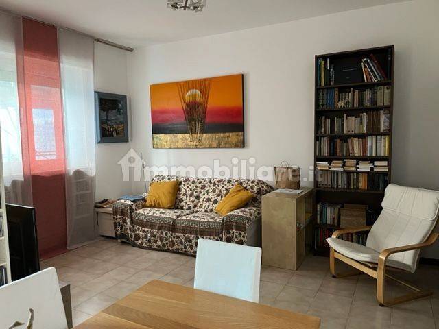 3 bedrooms Apartment in Milan, Italy No. 282320