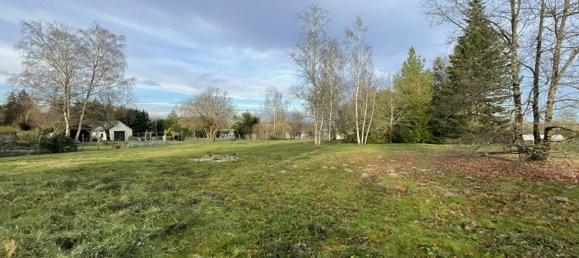 Terrain à Montrieux-en-Sologne, France No. 93749 6