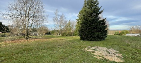 Terrain à Montrieux-en-Sologne, France No. 93749 3